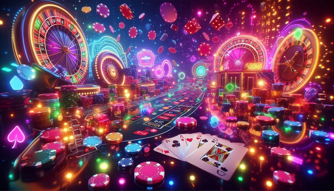 Vipzino Casino